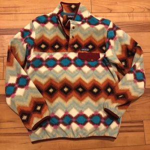 Patagonia pullover